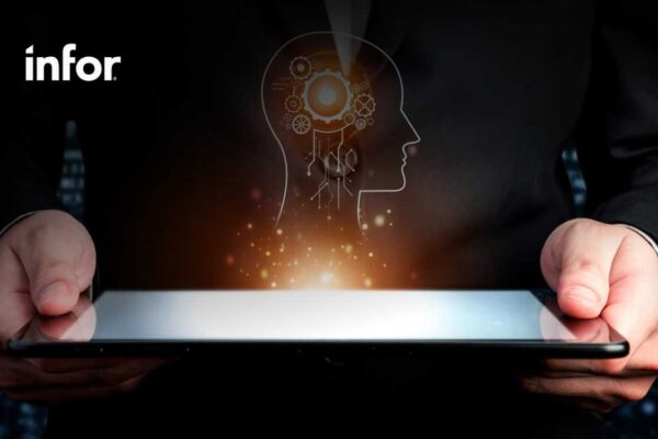 Infor Launches Velocity Suite to Drive Agile Process Innovation with Advanced Technologies