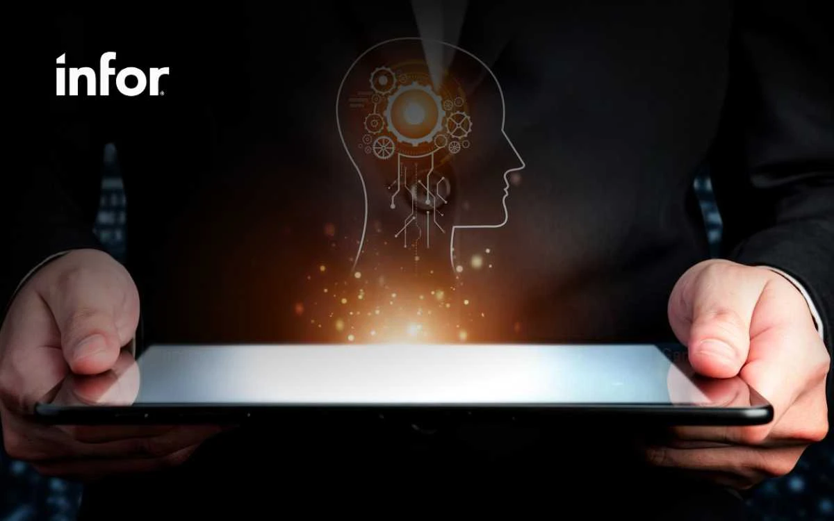 Infor Launches Velocity Suite to Drive Agile Process Innovation with Advanced Technologies