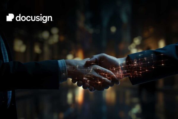 DocuSign Launches AI Contract Agents to Revolutionize Agreement Management