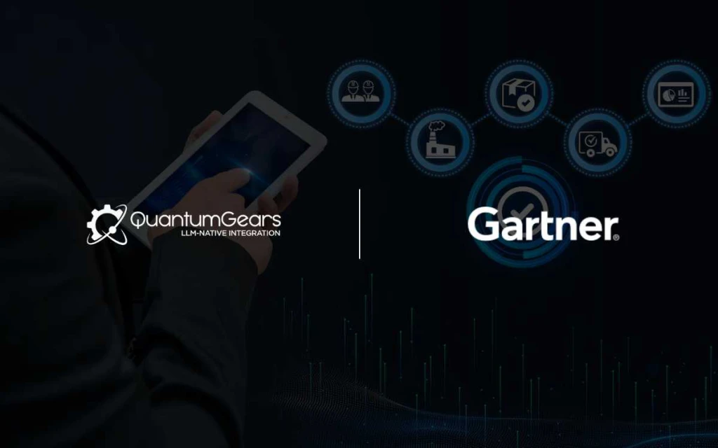 Quantum Gears Showcases HiTrust r2 Certified Agentic AI at Gartner Security Summit 2025