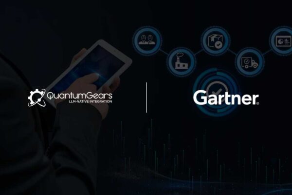 Quantum Gears Showcases HiTrust r2 Certified Agentic AI at Gartner Security Summit 2025