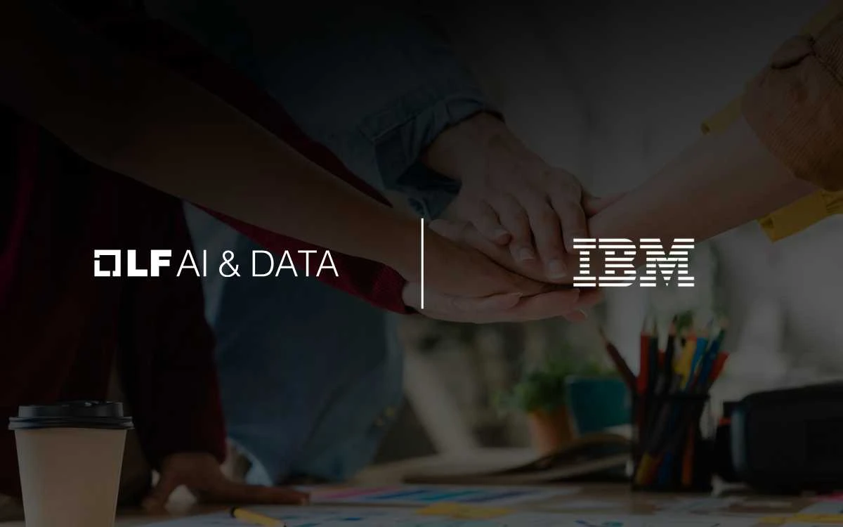 IBM Contributes BeeAI, Docling, and Data Prep Kit to LF AI & Data Foundation