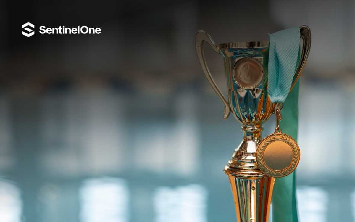 SentinelOne Honors 2025 NAM PartnerOne Award Winners for Cybersecurity Innovation