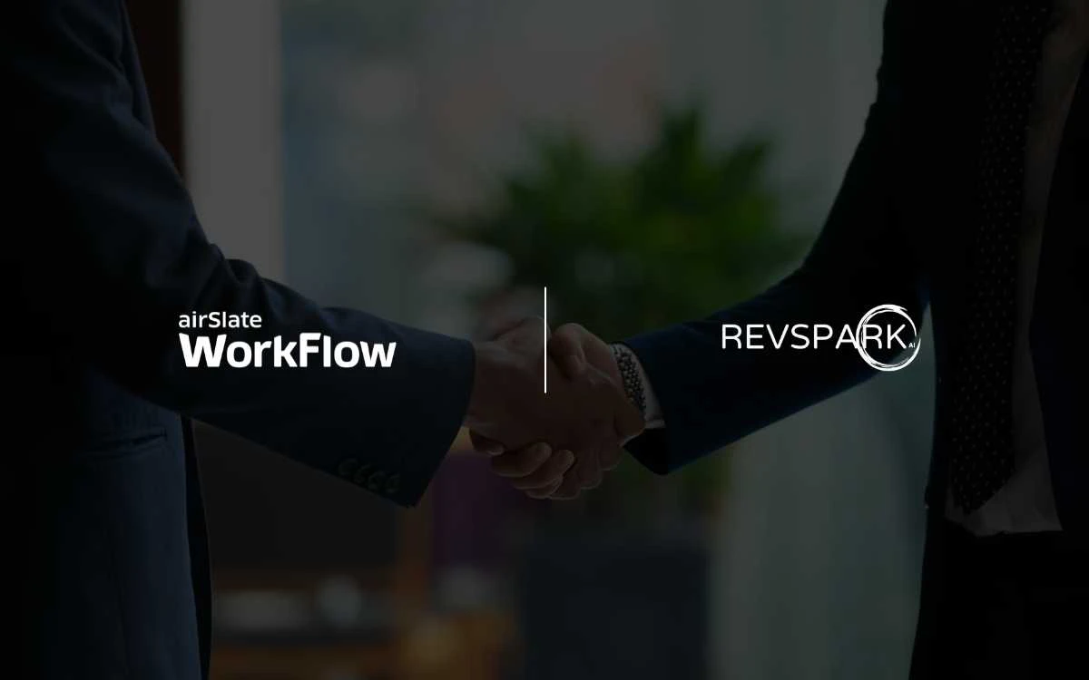 airSlate & RevSparkAI Partner to Automate RFPs and Workflows