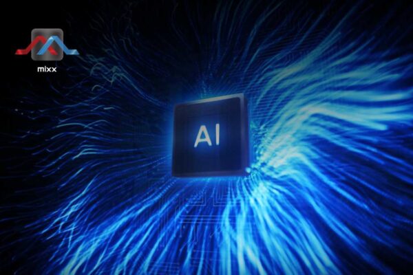 Mixx Technologies Unveils Advanced 3DS Platform to Revolutionize AI & HPC Connectivity
