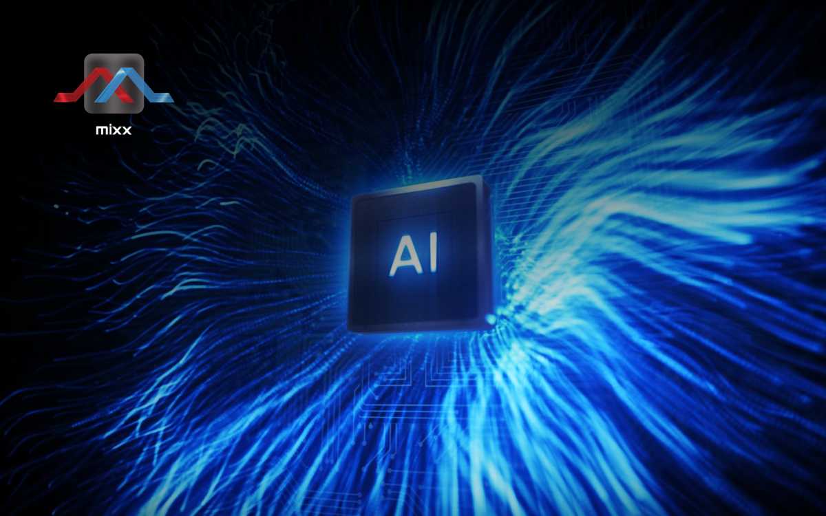 Mixx Technologies Unveils Advanced 3DS Platform to Revolutionize AI & HPC Connectivity