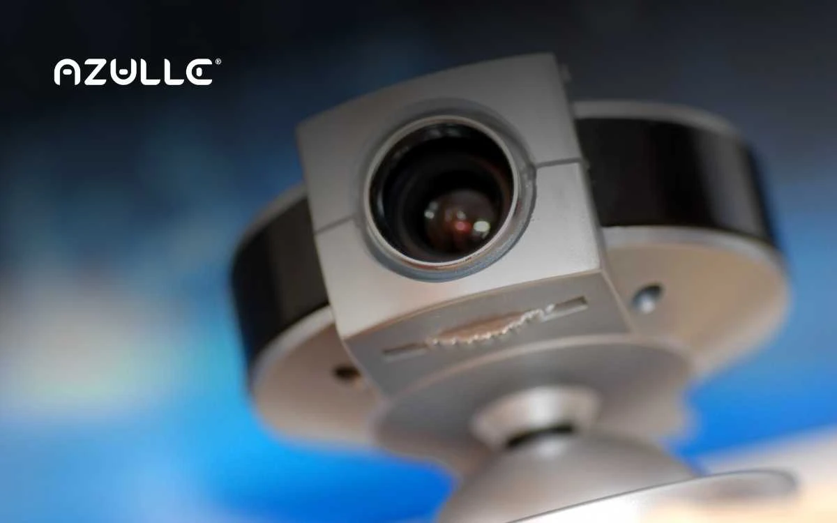 Azulle Launches iVyu AI Camera for Real-Time Vision in Data-Driven Environments