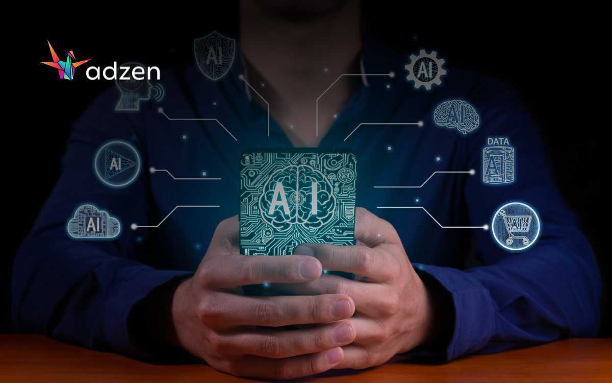 AdZen.ai Launches First AI Monetization Engine for Conversational Ads