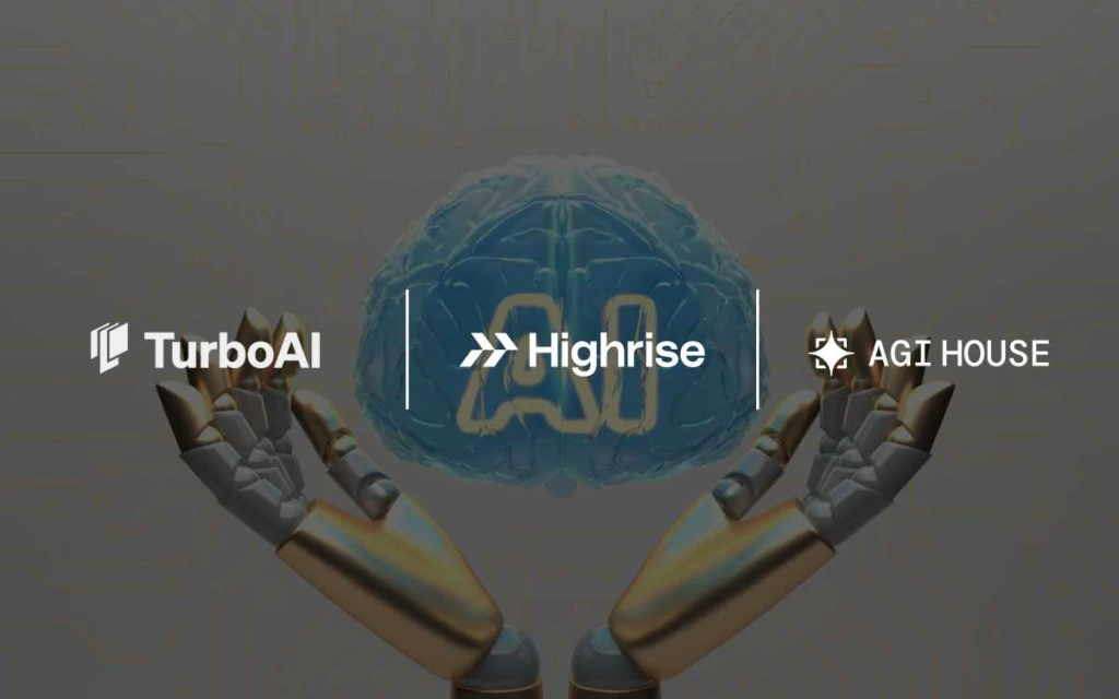 Highrise.AI and TurboAI Power AGI House AI x Commerce Build Day with Advanced Cloud Infrastructure