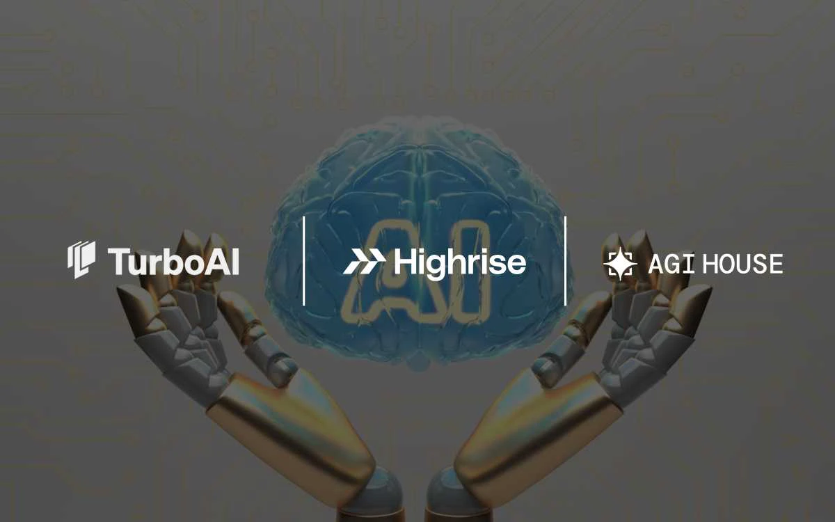 Highrise.AI and TurboAI Power AGI House AI x Commerce Build Day with Advanced Cloud Infrastructure