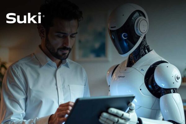 Suki Unveils First AI-Powered Prescription Orders from Ambient Visits