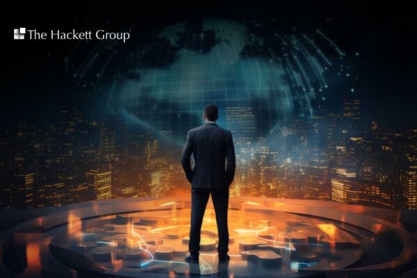 Gen AI to Reshape Supply Chains Amid Rising Uncertainty, Says Hackett Group