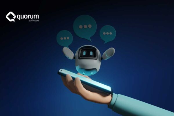 Quorum Software Launches QAI to Enhance Upstream CX