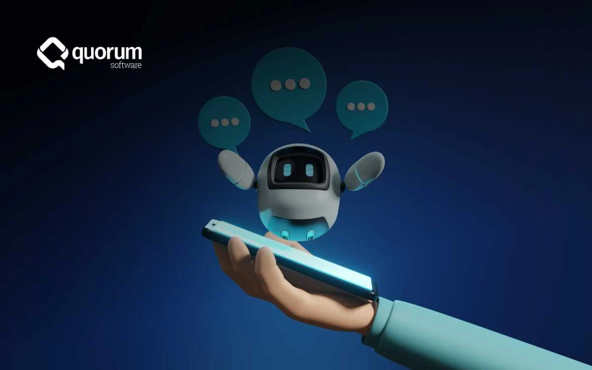 Quorum Software Launches QAI to Enhance Upstream CX