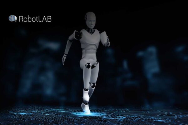 RobotLAB Launches BroBot™ – A Scalable Humanoid Robot for Industry Deployment