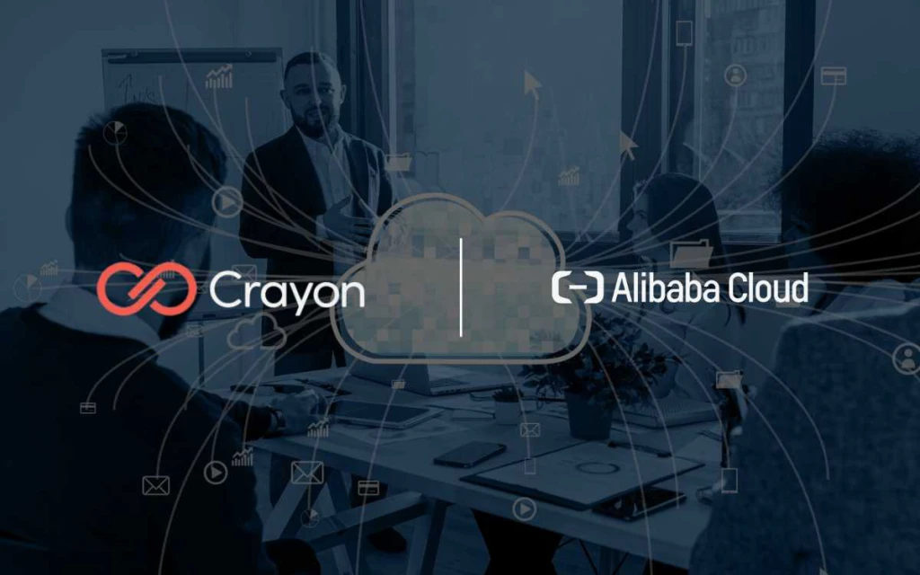 Crayon Joins Forces with Alibaba Cloud: A Game-Changer for Multi-Cloud Strategies