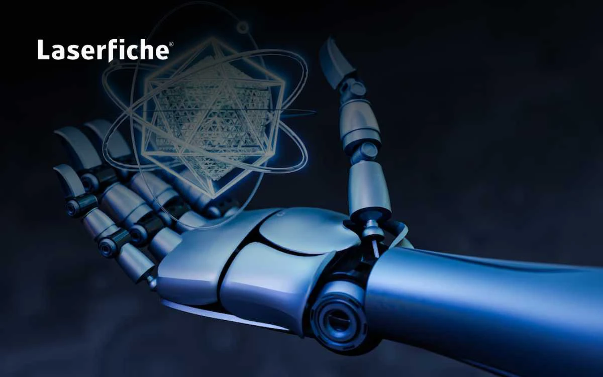 Laserfiche Announces AI Innovations to Automate Data Processing and Enhance Knowledge Discovery