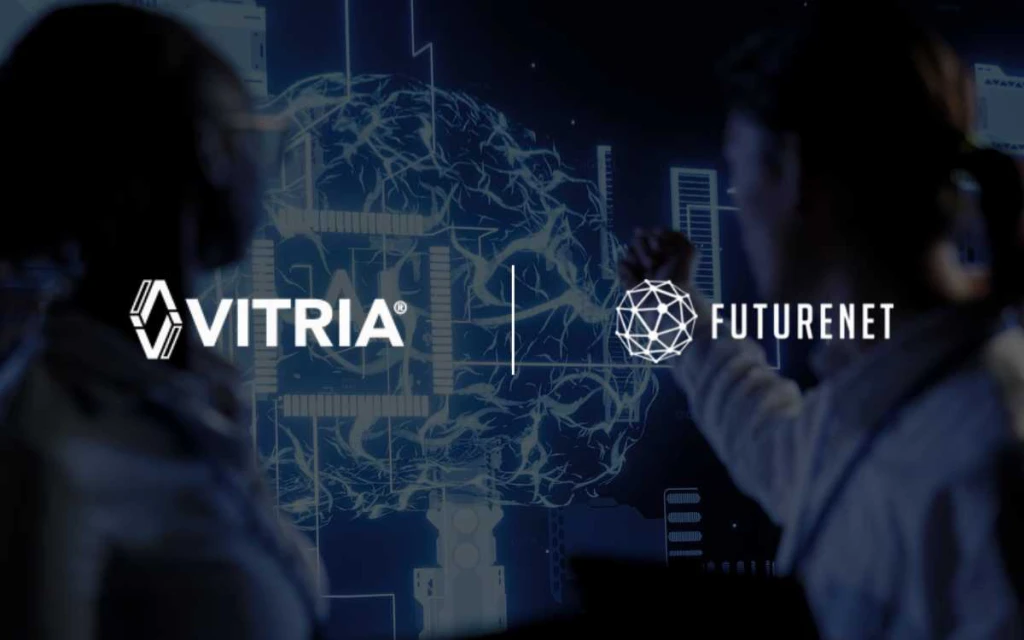 Vitria Launches VIA AI with Knowledge™ for Autonomous Network at FutureNet World 2025