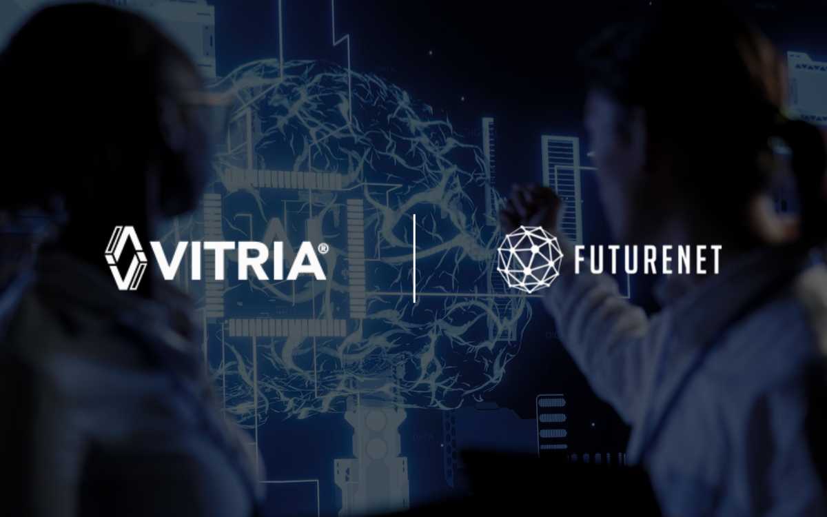 Vitria Launches VIA AI with Knowledge™ for Autonomous Network at FutureNet World 2025