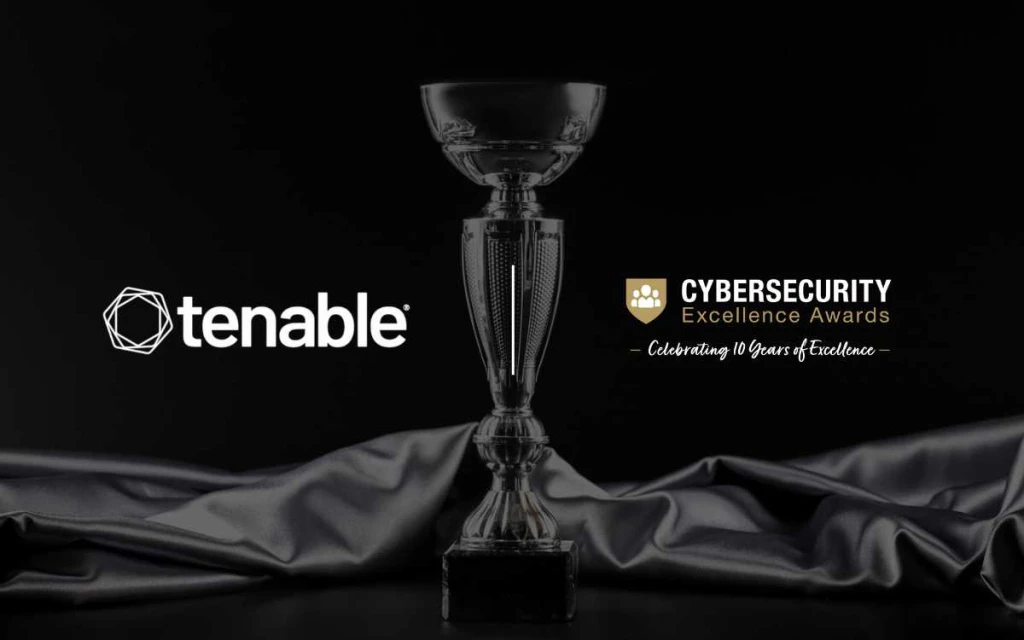 Tenable Vulnerability Management Wins AI-Powered Vulnerability Management Award at 2025 Cybersecurity Excellence Awards