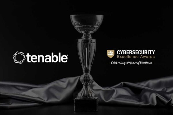 Tenable Vulnerability Management Wins AI-Powered Vulnerability Management Award at 2025 Cybersecurity Excellence Awards