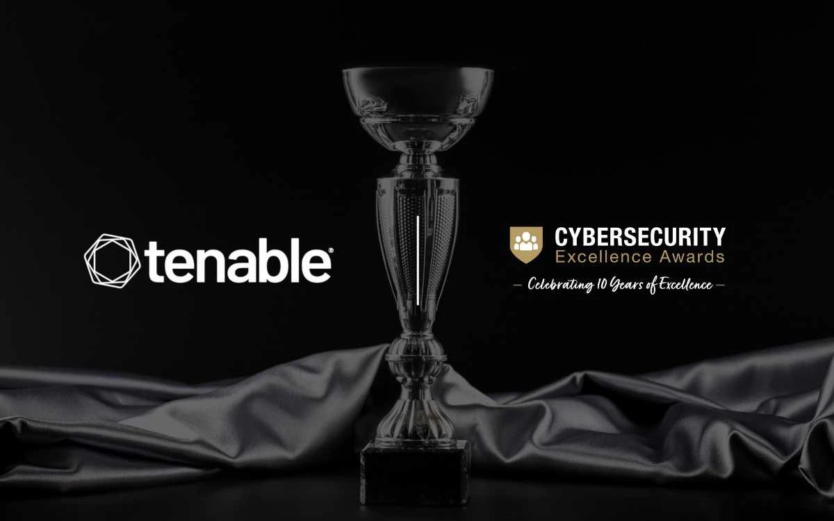 Tenable Vulnerability Management Wins AI-Powered Vulnerability Management Award at 2025 Cybersecurity Excellence Awards
