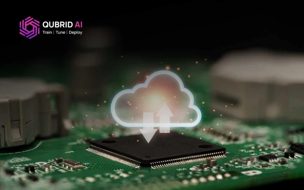Qubrid AI Cloud Platform V3 Update: New Features and Roadmap