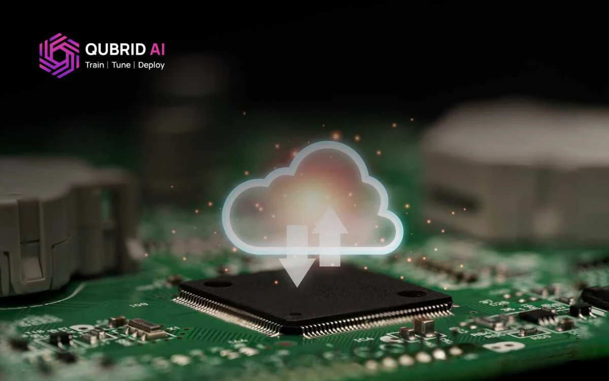 Qubrid AI Cloud Platform V3 Update: New Features and Roadmap