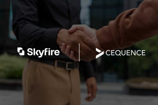 Skyfire & Cequence Partner to Secure AI Agents' Access to Digital Services