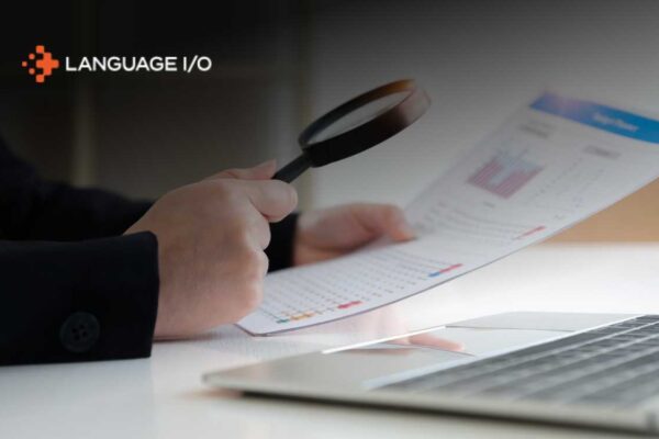 AI Translation Tops Enterprise Priorities in 2025, Says Language I/O