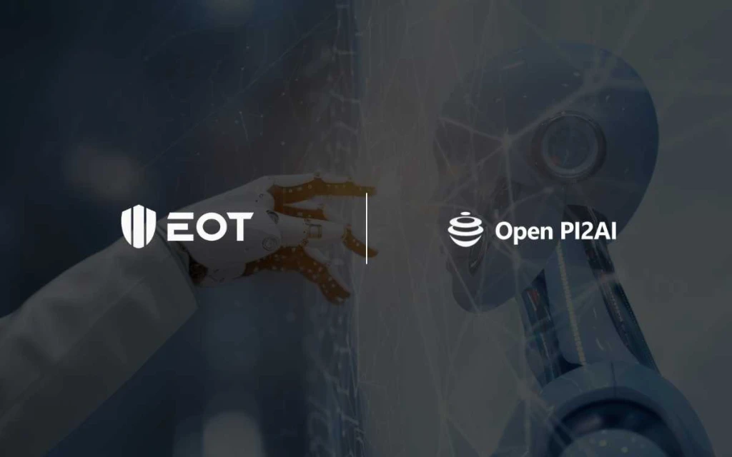 EOT.AI Launches Open PI2AI to Bridge Industrial Plant Intelligence and AI