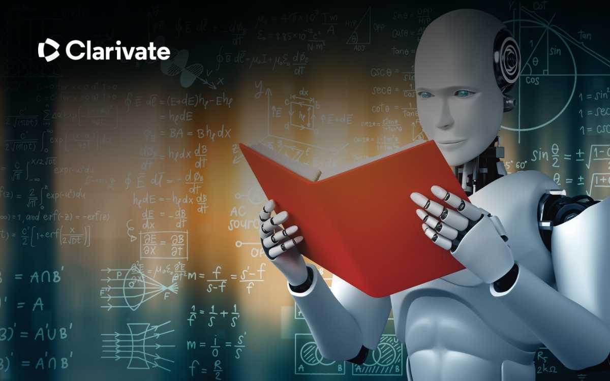 Clarivate Expands Academic AI Platform with Agentic AI Capabilities