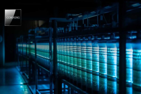 Corning Launches GlassWorks AI Solutions to Revolutionize Fiber Infrastructure for Generative AI