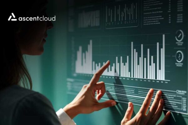 Ascent Cloud Launches AI-Powered Insights in Spring 2025 SPM Release