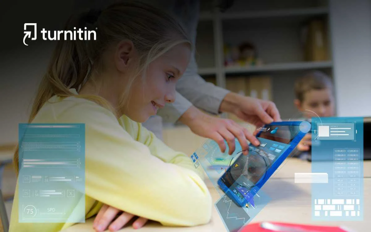 Turnitin Survey Reveals AI's Impact on Education: Balancing Innovation with Integrity