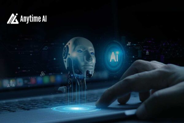 Anytime AI Launches 5th Gen Legal AI Platform for Plaintiff Attorneys