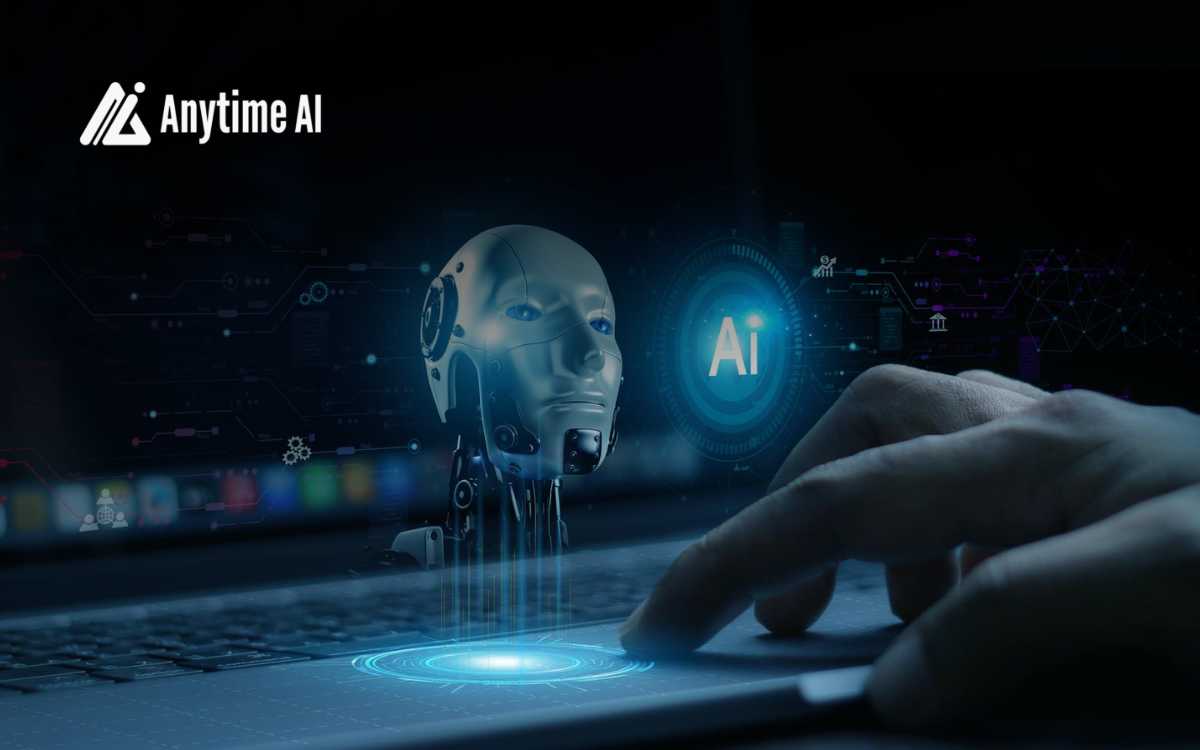 Anytime AI Launches 5th Gen Legal AI Platform for Plaintiff Attorneys