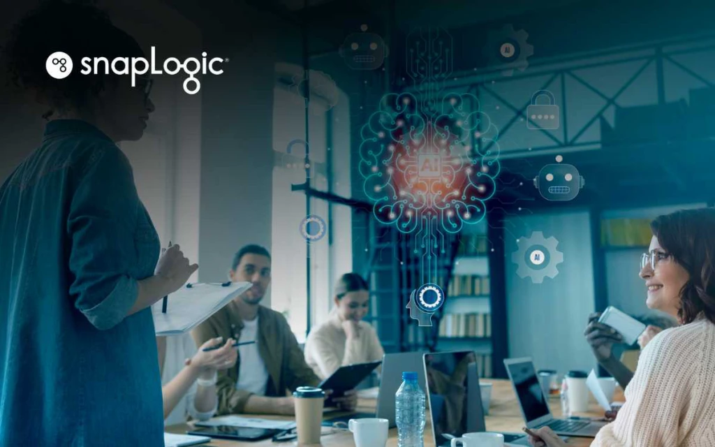 SnapLogic AgentCreator 3.0: No-Code AI Solution for Enterprises