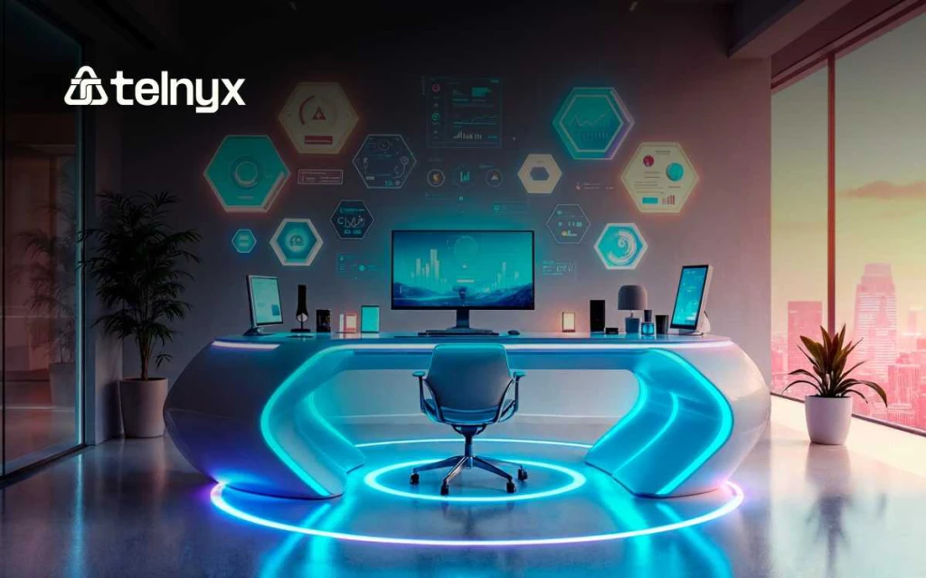Telnyx Announces Beta Release of Local Model Context Protocol Server for Developers