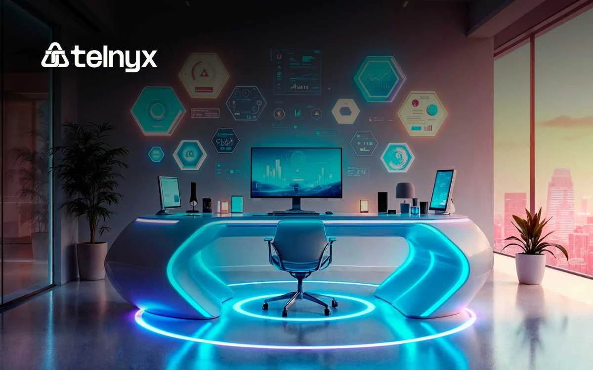 Telnyx Announces Beta Release of Local Model Context Protocol Server for Developers