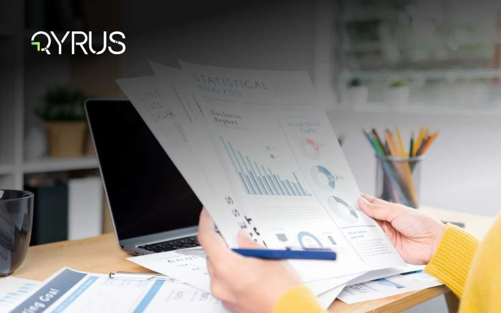 Qyrus Featured in Gartner Report on Generative AI in Software Testing