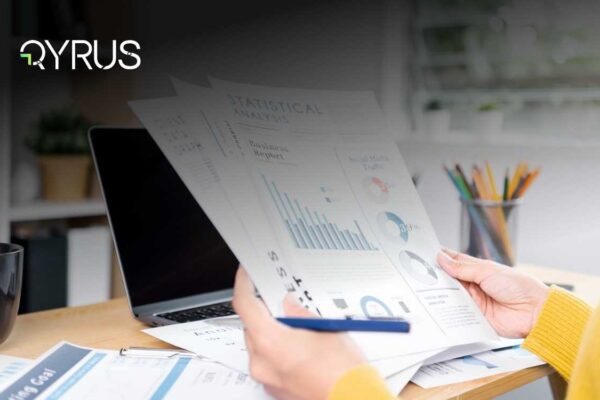 Qyrus Featured in Gartner Report on Generative AI in Software Testing