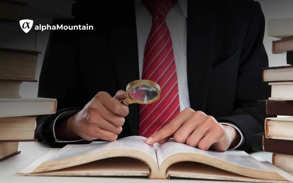 alphaMountain AI Launches aM Intelligence™ API for Next-Generation Threat Investigations