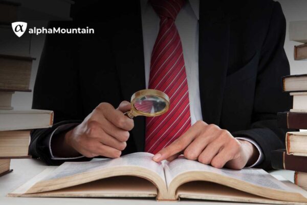 alphaMountain AI Launches aM Intelligence™ API for Next-Generation Threat Investigations