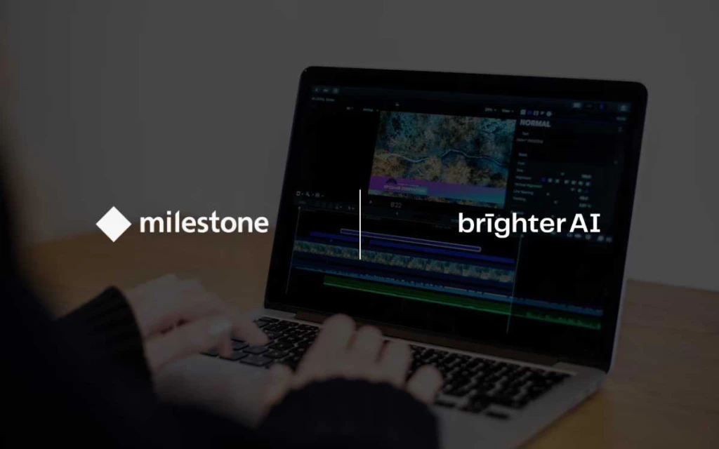Milestone Systems Acquires brighter AI to Advance Responsible Visual AI and Data Privacy