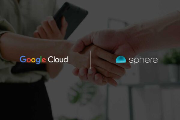 Google & Sphere Reinvent The Wizard of Oz with Generative AI