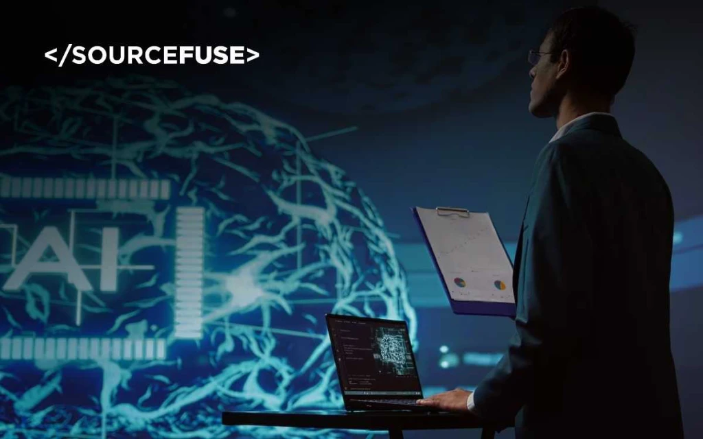SourceFuse Launches ArcMod.ai for AI-Powered Legacy Modernization