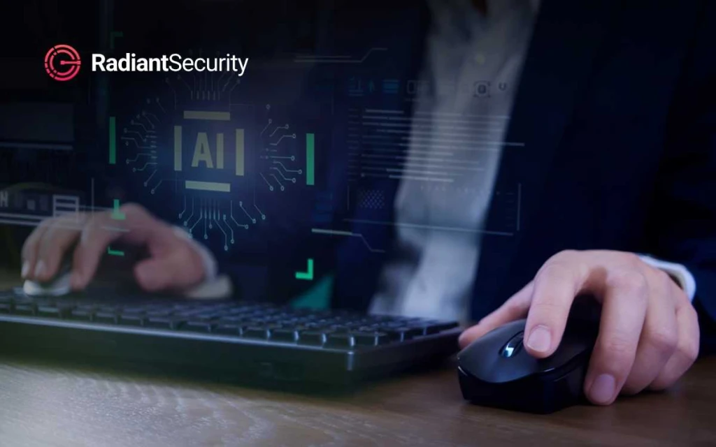 Radiant Launches Adaptive AI SOC to Automate 100% Alert Coverage