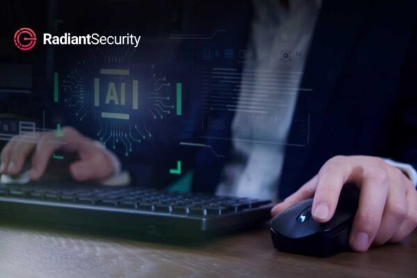 Radiant Launches Adaptive AI SOC to Automate 100% Alert Coverage