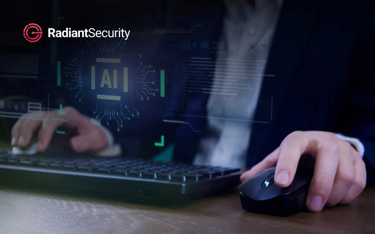 Radiant Launches Adaptive AI SOC to Automate 100% Alert Coverage